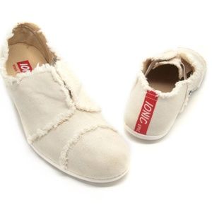 Ionic - Sando - White - Men's 8.5